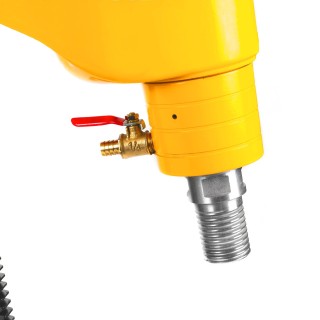 Wiertnica WT305E Pochyła