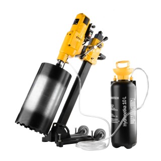 Wiertnica WT305E Pochyła