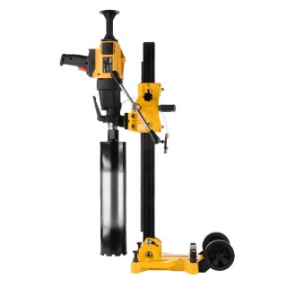 Wiertnica WT112 na statywie WT45S