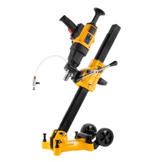 Wiertnica WT112 na statywie WT45S