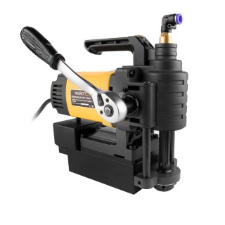 Wiertarka magnetyczna niskoprofilowa WT55DM