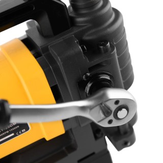 Wiertarka magnetyczna niskoprofilowa WT55DM