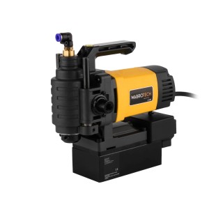 Wiertarka magnetyczna niskoprofilowa WT55DM