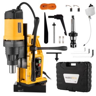 Wiertarka magnetyczna WT98HD