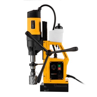 Wiertarka magnetyczna WT98HD