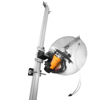 WABROTECH WT620 + prowadnica 2,4m