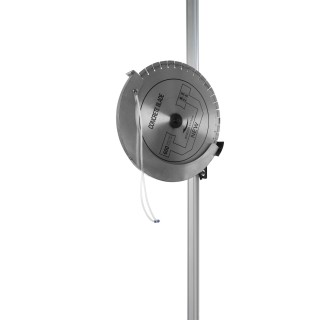 WABROTECH WT620 + prowadnica 2,4m