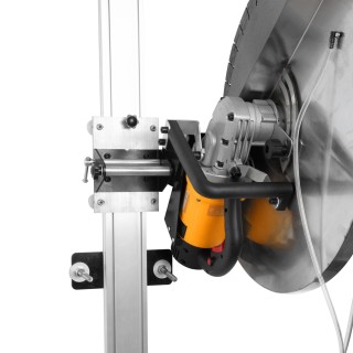 WABROTECH WT620 + prowadnica 2,4m