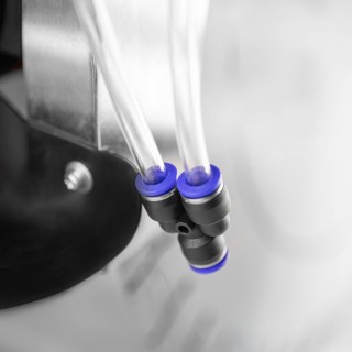 WABROTECH WT620 + prowadnica 2,4m