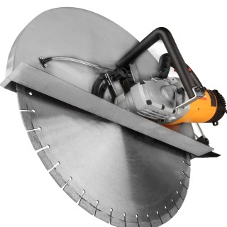 WABROTECH WT620 + prowadnica 2,4m