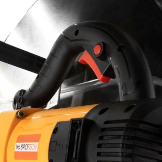 WABROTECH WT620 + prowadnica 2,4m