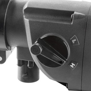 WABROTECH Wiertnica WT160/2PD ręczna z mikroudarem