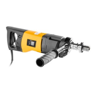 WABROTECH Wiertnica WT160/2PD ręczna z mikroudarem