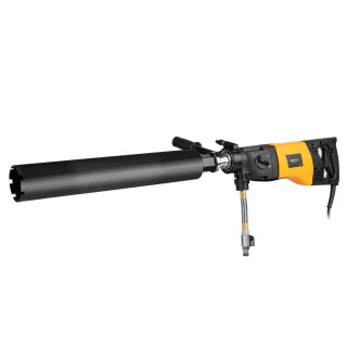 WABROTECH Wiertnica WT160/2PD ręczna z mikroudarem