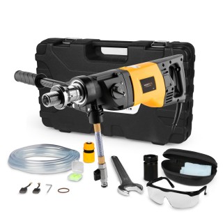 WABROTECH Wiertnica WT160/2PD ręczna z mikroudarem