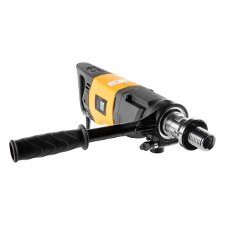 Wiertnica WT160/2PD Gen 2 ręczna z mikroudarem