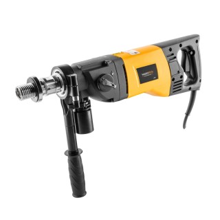 WABROTECH Wiertnica WT160/2PD ręczna z mikroudarem
