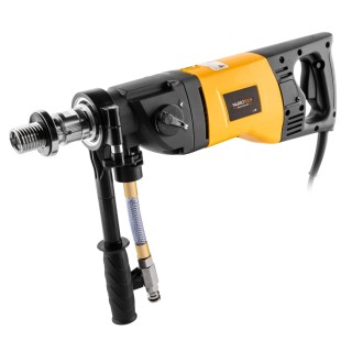 WABROTECH Wiertnica WT160/2PD ręczna z mikroudarem
