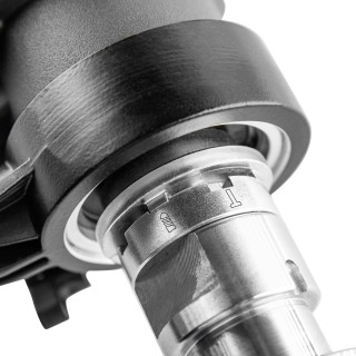 WABROTECH Wiertnica WT160/2PD ręczna z mikroudarem