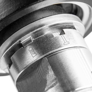 WABROTECH Wiertnica WT160/2PD na statywie WT45S