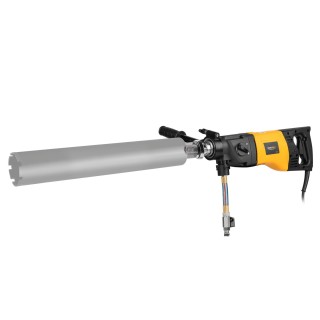 WABROTECH Wiertnica WT160/2PD na statywie WT45S