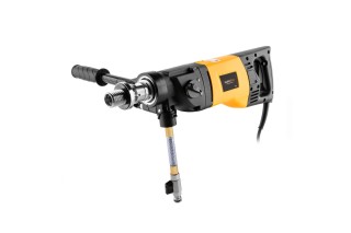 WABROTECH Wiertnica WT160/2PD na statywie WT45S