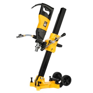 WABROTECH Wiertnica WT160/2PD na statywie WT45S