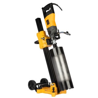 WABROTECH Wiertnica WT160/2PD na statywie WT45S