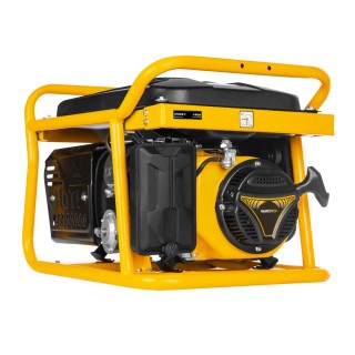 Agregat prądotwórczy WABROTECH WT3800EDF