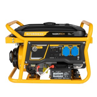 Agregat prądotwórczy WABROTECH WT3800EDF