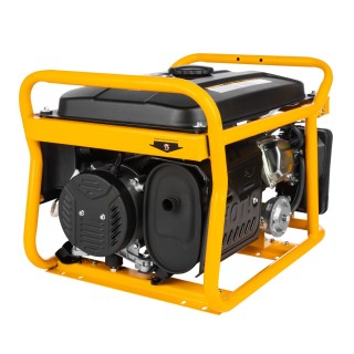 Agregat prądotwórczy WABROTECH WT3800EDF