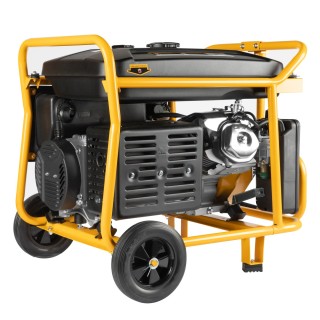 Agregat prądotwórczy WABROTECH WT9500EDP