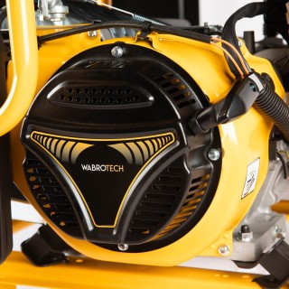 Agregat prądotwórczy WABROTECH WT9500EDP