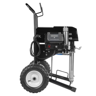 WABROTECH Agregat malarsko-szpachlarski WT60