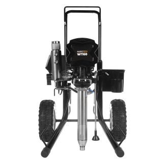 WABROTECH Agregat malarsko-szpachlarski WT60