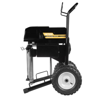 WABROTECH Agregat malarsko-szpachlarski WT60