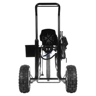 WABROTECH Agregat malarsko-szpachlarski WT60