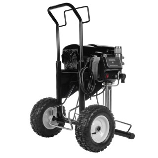 WABROTECH Agregat malarsko-szpachlarski WT60