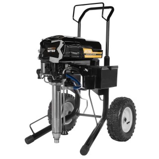 WABROTECH Agregat malarsko-szpachlarski WT60