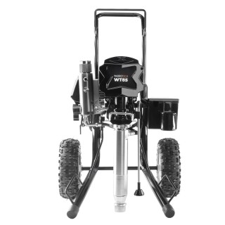 WABROTECH Agregat malarsko-szpachlarski WT85