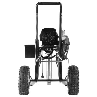 WABROTECH Agregat malarsko-szpachlarski WT85