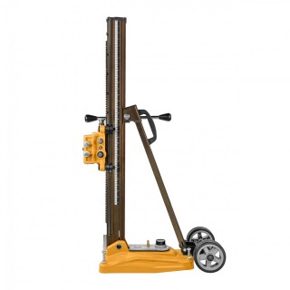 Statyw próżniowy WT580F Pochyły - rozłożenie pionowe