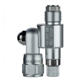 Zawór CleanShot do agregatu malarskiego - 2