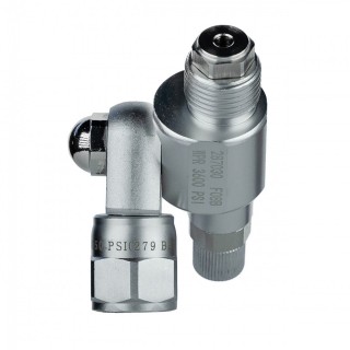 Zawór CleanShot do agregatu malarskiego 5