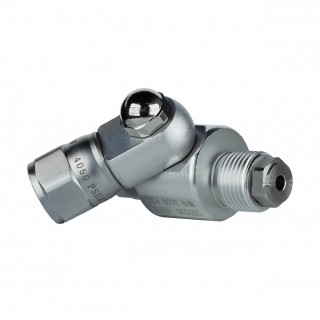 Zawór CleanShot do agregatu malarskiego - 6