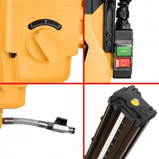 Wiertnica WABROTECH WT506E