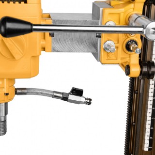 Wiertnica WABROTECH WT506E