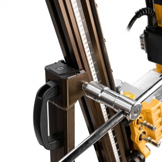 Wiertnica WABROTECH WT506E