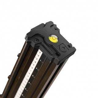 Wiertnica na statywie próżniowym WT506E - prowadnica