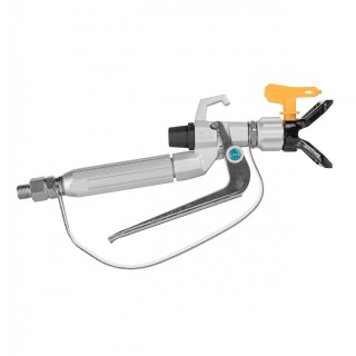 Pistolet do malowania sufitów WT250